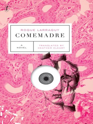 cover image of Comemadre